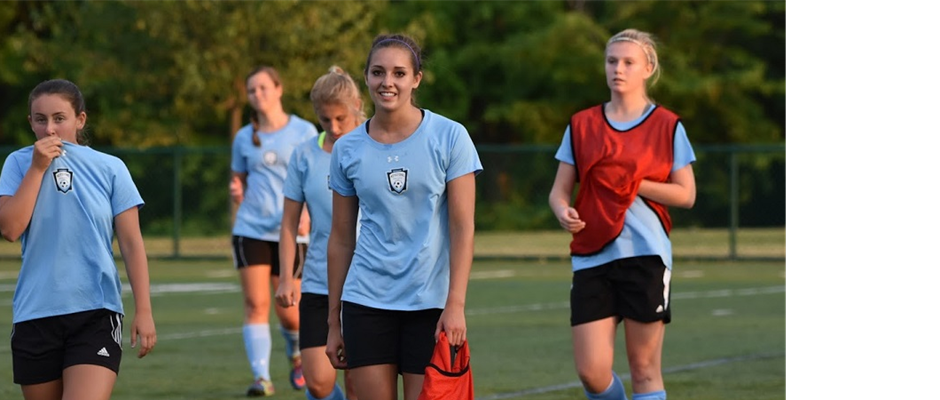 U23 Womens      Open Tryout Dates Announced